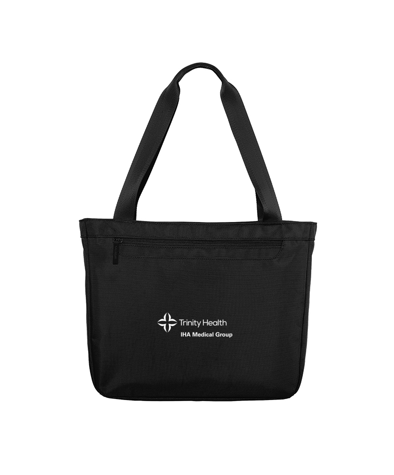 Port Authority Exec Laptop Tote